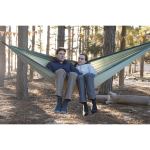 Гамак одинарний Naturehike NH21DC011 оливковий 4