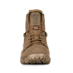 Черевики тактичні "5.11 Tactical A/T 6' Boot" Dark Coyote 3 Черевики тактичні "5.11 Tactical A/T 6' Boot" Dark Coyote 3