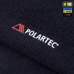 Шапка M-Tac Watch Cap Polartec Cold Weather Dark Темно, dark Navy Blue 6 Шапка M-Tac Watch Cap Polartec Cold Weather Dark Темно, dark Navy Blue 6