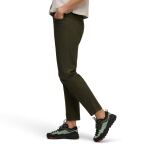 Штани жіночі Black Diamond W Ethos Pants, Dark Moss 4