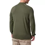 Поло с длинным рукавом "5.11 Tactical® Helios Long Sleeve Polo" TDU Green 3 Поло с длинным рукавом "5.11 Tactical® Helios Long Sleeve Polo" TDU Green 3