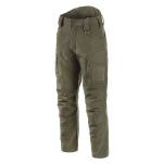 Брюки влагозащитные Sturm Mil-Tec "Softshell Pants Assault" Ranger Green