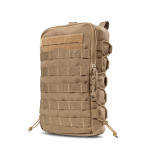 Комплект снаряжения Commando Elite Tactical Assault Kit. Под 27х35.5 см бронеплиты. Койот 5