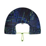 Кепка Buff Pack Run Cap, R-Sural Multi 3 Кепка Buff Pack Run Cap, R-Sural Multi 3