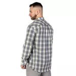 Рубашка "Легіт" Blue/White 2 Рубашка "Легіт" Blue/White 2