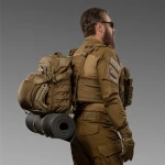 Тактический рюкзак DP20 на 20 л. Cordura 1000D. Крепление Molle. Койот 6 Тактический рюкзак DP20 на 20 л. Cordura 1000D. Крепление Molle. Койот 6