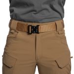 Штани тактичні Helikon-Tex OTP (Outdoor Tactical Pants) VersaStretch. Mud Brown 5 Штани тактичні Helikon-Tex OTP (Outdoor Tactical Pants) VersaStretch. Mud Brown 5