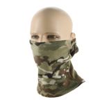 Балаклава-ніндзя M-Tac Elite фліс (320г/м2) MC 4 Балаклава-ніндзя M-Tac Elite фліс (320г/м2) MC 4