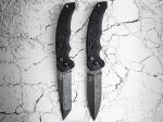 Ніж Boker Нiж Intention II Dagger, клинок 85 мм, сталь D2 3