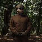 Комплект Modular Battle Belt S/M без балістичного захисту. Пояс з обвісами. Койот 9 Комплект Modular Battle Belt S/M без балістичного захисту. Пояс з обвісами. Койот 9