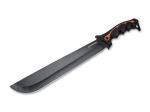 Ніж Boker Мачете Magnum CSB Latin Machete, клинок 298 мм, сталь 420
