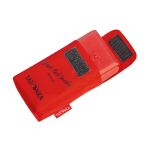 Седалица Tatonka Foldable Seat Mat 26x34, Red 3 Седалица Tatonka Foldable Seat Mat 26x34, Red 3
