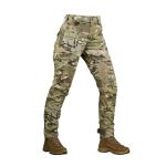 Тактичні штани M-Tac Aggressor Lady ріп-стоп, MC 3 Тактичні штани M-Tac Aggressor Lady ріп-стоп, MC 3