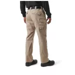 Тактичні штани "5.11 Stryke w / Flex-Tac" Khaki 22 Тактичні штани "5.11 Stryke w / Flex-Tac" Khaki 22