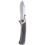 Розкладний ніж SOG SideSwipe, Grey TiNi 3