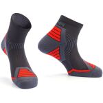 Термошкарпетки Accapi Trail/Run, Black/Red