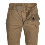 Штани Helikon-Tex UTP PolyCotton Stretch Rip-Stop. Coyote 6