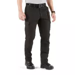 Тактичні штани "5.11 ABR PRO PANT LARGE" Black 4 Тактичні штани "5.11 ABR PRO PANT LARGE" Black 4