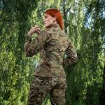 M-Tac кітель ЗСУ Lady, MC 5