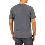 Футболка з малюнком "5.11 Tactical® Offroad Dreamin" Dark Navy Heather 2 Футболка з малюнком "5.11 Tactical® Offroad Dreamin" Dark Navy Heather 2