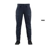 Штани M-Tac Aggressor Summer Flex Lady, Dark Navy Blue 2