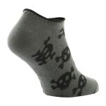 Носки M-Tac летние легкие Pirate Skull, Олива 3 Носки M-Tac летние легкие Pirate Skull, Олива 3