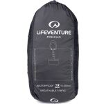 Пончо Lifeventure Poncho, Чорний 4 Пончо Lifeventure Poncho, Чорний 4