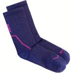 Шкарпетки Buff Dryflx Crew Sock, Ultramarine 2 Шкарпетки Buff Dryflx Crew Sock, Ultramarine 2