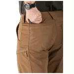 Штани тактичні "5.11 APEX PANTS" Battle Brown 21 Штани тактичні "5.11 APEX PANTS" Battle Brown 21