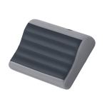 Надувна подушка анатомічна Flextail Zero Pillow SE сіра 3 Надувна подушка анатомічна Flextail Zero Pillow SE сіра 3