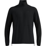 Куртка флісова Odlo Classic Fleece, Чорний 6 Куртка флісова Odlo Classic Fleece, Чорний 6