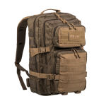 Рюкзак тактичний ASSAULT "L" Ranger Green/Coyote 7 Рюкзак тактичний ASSAULT "L" Ranger Green/Coyote 7