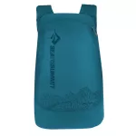 Складной рюкзак Sea to Summit Ultra-Sil Nano DayPack 18, 1,8 л – Темно-синий 2 Складной рюкзак Sea to Summit Ultra-Sil Nano DayPack 18, 1,8 л – Темно-синий 2