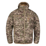 Куртка зимняя полевая "MONTICOLA-Camo" NGU Camo