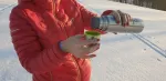Термос Pinguin Vakuum Thermobottle Сталевий – Сріблястий 3 Термос Pinguin Vakuum Thermobottle Сталевий – Сріблястий 3