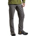 Штани чоловічі Black Diamond Alpine Pants, Granite 6 Штани чоловічі Black Diamond Alpine Pants, Granite 6