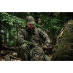Бейсболка Helikon-Tex Baseball Vent, Олива 2 Бейсболка Helikon-Tex Baseball Vent, Олива 2
