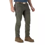 Штани тактичні 5.11 Tactical® "Icon Pants" RANGER GREEN 8