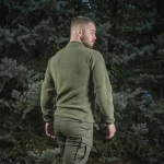 M-Tac кофта Nord Fleece Polartec. Army Olive 3