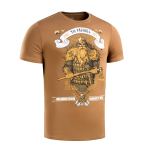 Футболка M-Tac Viking Койот, coyote Brown 3 Футболка M-Tac Viking Койот, coyote Brown 3