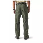 Штани тактичні "5.11 Tactical Taclite Pro Pants" TDU Green 11 Штани тактичні "5.11 Tactical Taclite Pro Pants" TDU Green 11