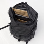 Рюкзак Fjällräven High Coast Pro Foldsack 26, Black 9