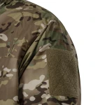 Куртка Level 7 Helikon-Tex Climashield® Apex. ECWCS. Multicam 3 Куртка Level 7 Helikon-Tex Climashield® Apex. ECWCS. Multicam 3