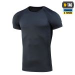 Футболка потовідвідна M-Tac Athletic Tactical Gen.2 Dark Темно, dark Navy Blue