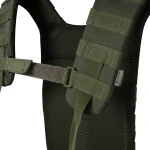 Плечова система для тактичного пояса з евакуаційною ручкою. Cordura 1000. Олива 6 Плечова система для тактичного пояса з евакуаційною ручкою. Cordura 1000. Олива 6