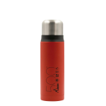 Термос Laken Thermo Liquids Flask 0,5L, Red
