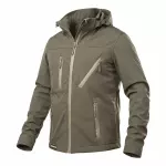 Куртка Softshell Combatant SHIFT CORE. Олива 2 Куртка Softshell Combatant SHIFT CORE. Олива 2