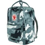 Рюкзак Fjällräven Kånken Graphics Laptop 15", Nimbus Blue/Hidden Animals 3 Рюкзак Fjällräven Kånken Graphics Laptop 15", Nimbus Blue/Hidden Animals 3