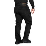 Джинси Camotec UTJ (Urban Tactical Jeans). Чорний 3