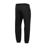 Спортивные штаны Rift. Cotton. Черный 2 Спортивные штаны Rift. Cotton. Черный 2